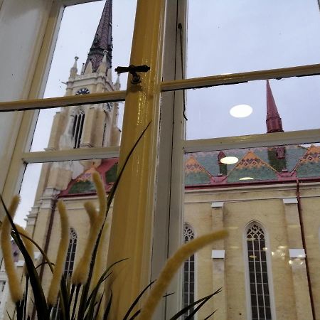 Filinhome Zmaj Jovina Suite Novi Sad Extérieur photo