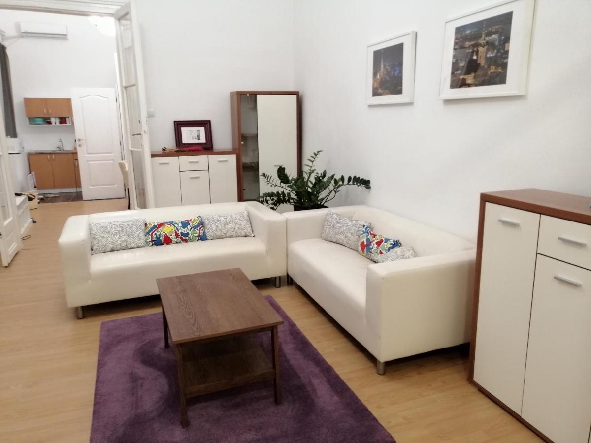 Filinhome Zmaj Jovina Suite Novi Sad Extérieur photo